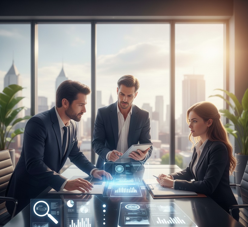 Serveis a l'empresa Serveis a l'empresa